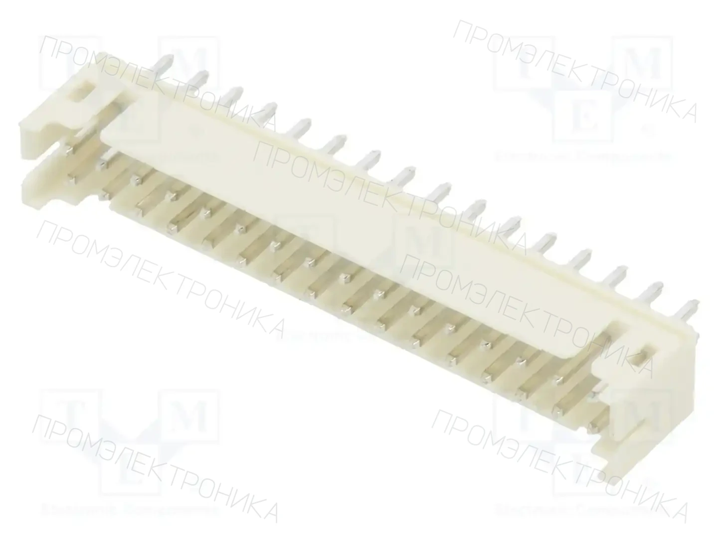 ADAM TECH 2SHD-C-32-TS — Разъeмы сигнальные растр 2,00мм