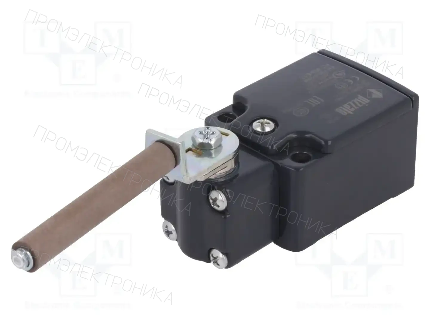 PIZZATO ELETTRICA FC 353-E11 — Выключатели концевые