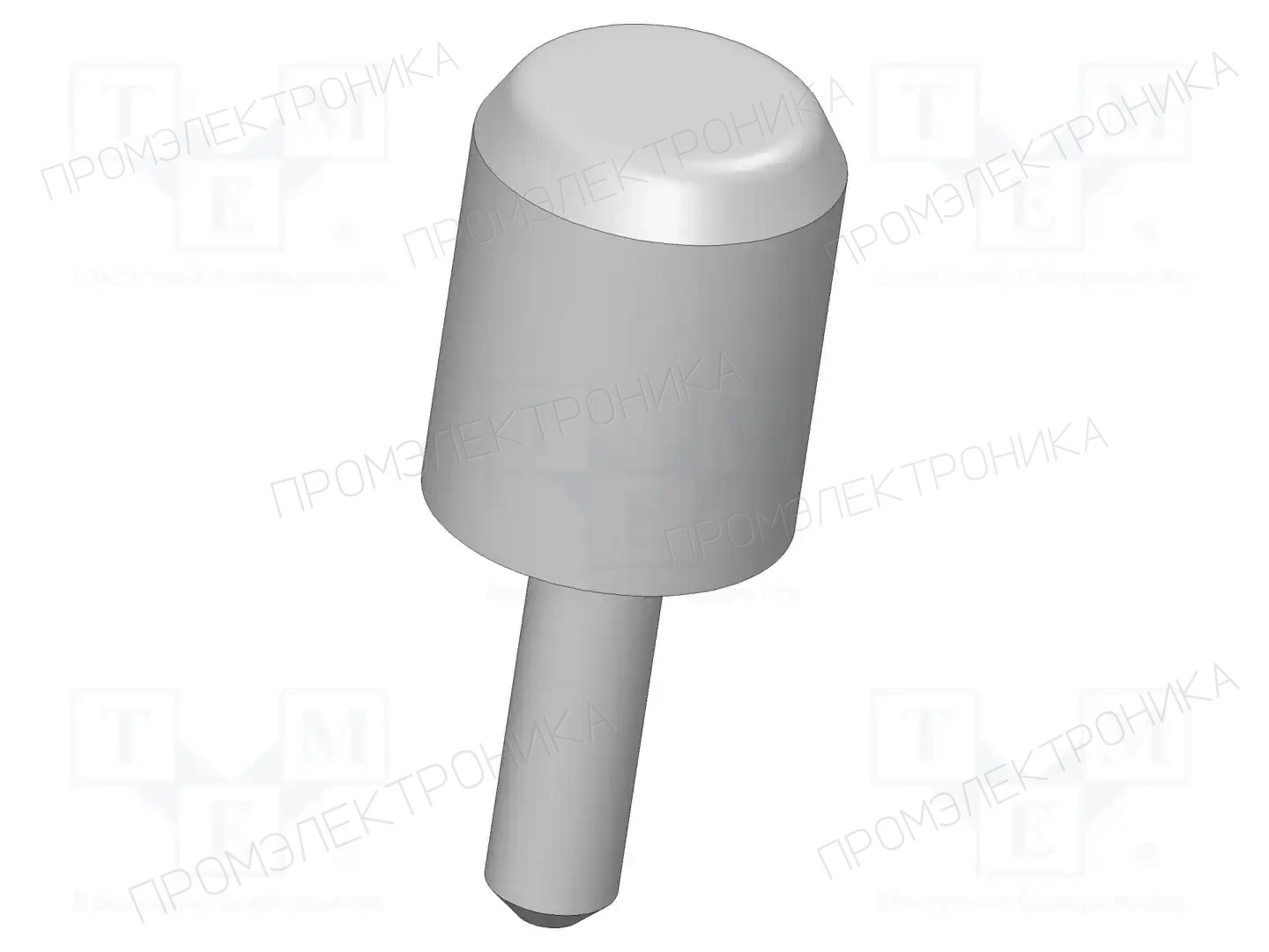INGUN FS-5,60-RD-07-02-G — Испытательные приспособления и аксессуары