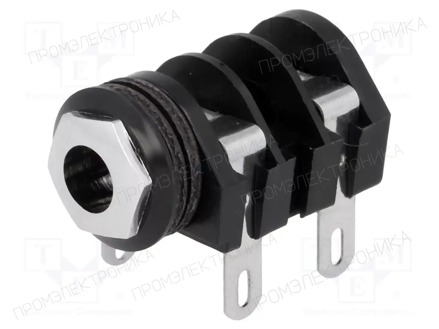CLIFF S4/BNB (CL1298A) — Разъeмы Jack