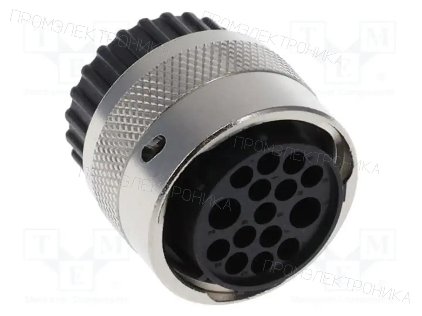 ITT CANNON 192900-0581 — Разъeмы Automotive