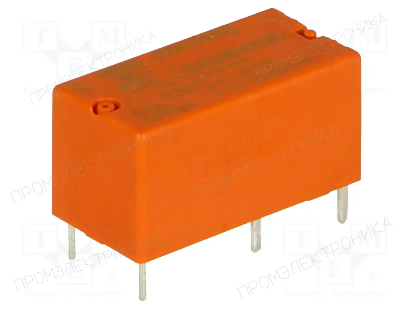 TE Connectivity 1-1415391-1 — Реле электромагн. миниатюрные