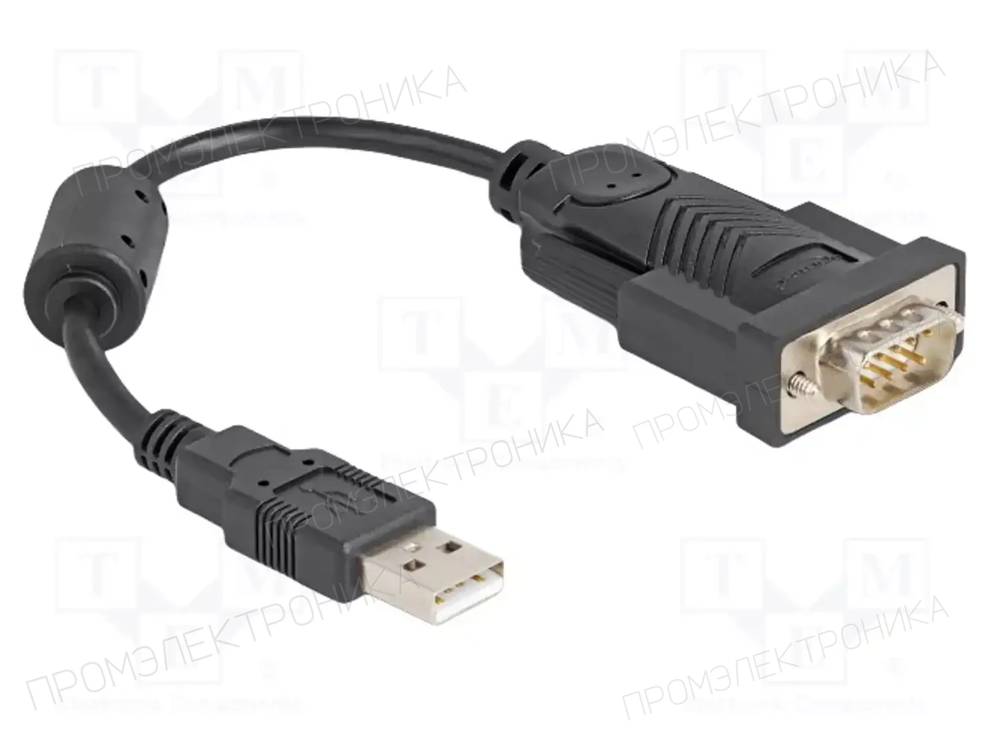 DELOCK 64276 — Компьютерные кабели и адаптеры