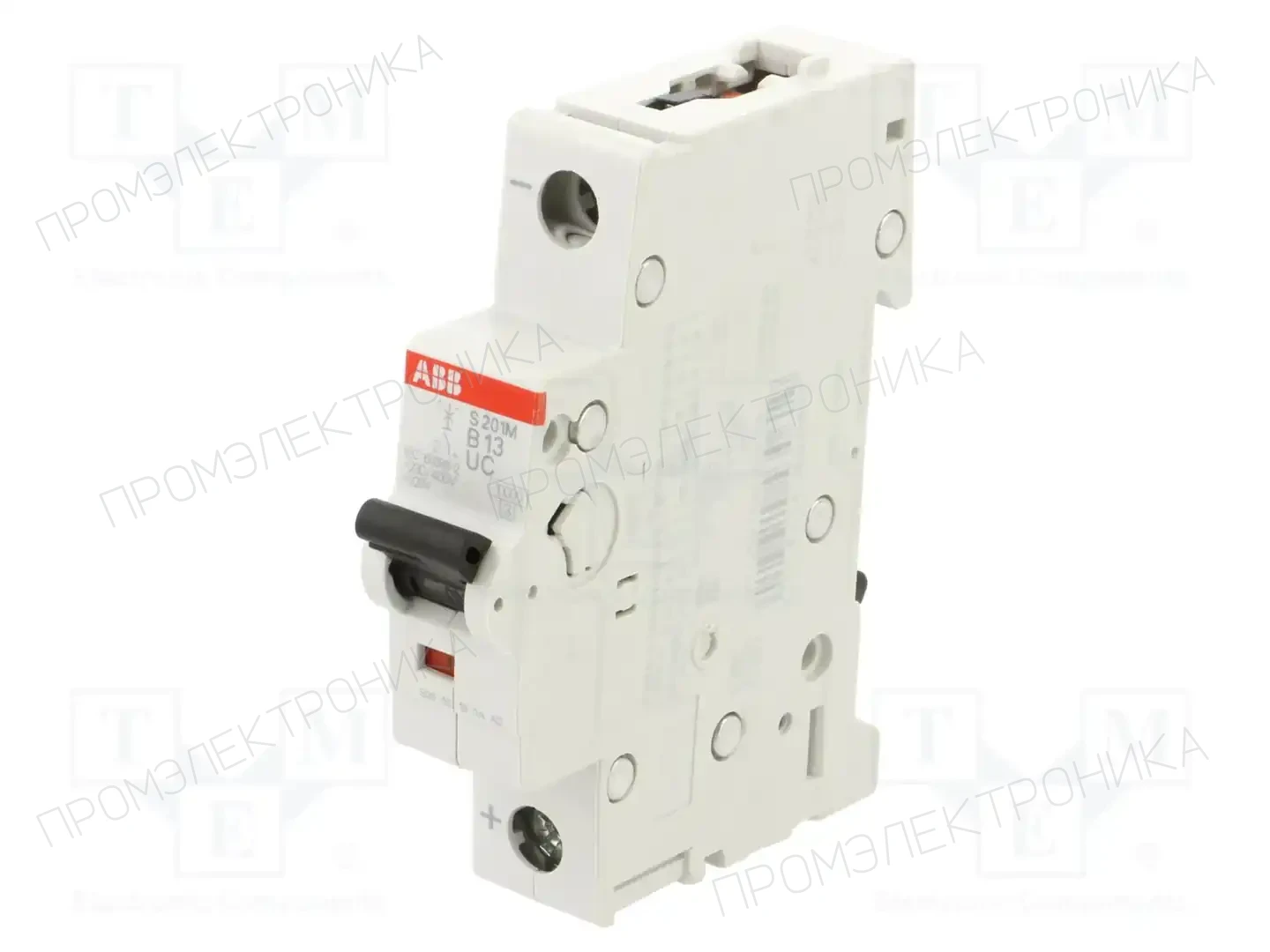 ABB 2CDS271061R0135 — Выключатели максимального тока