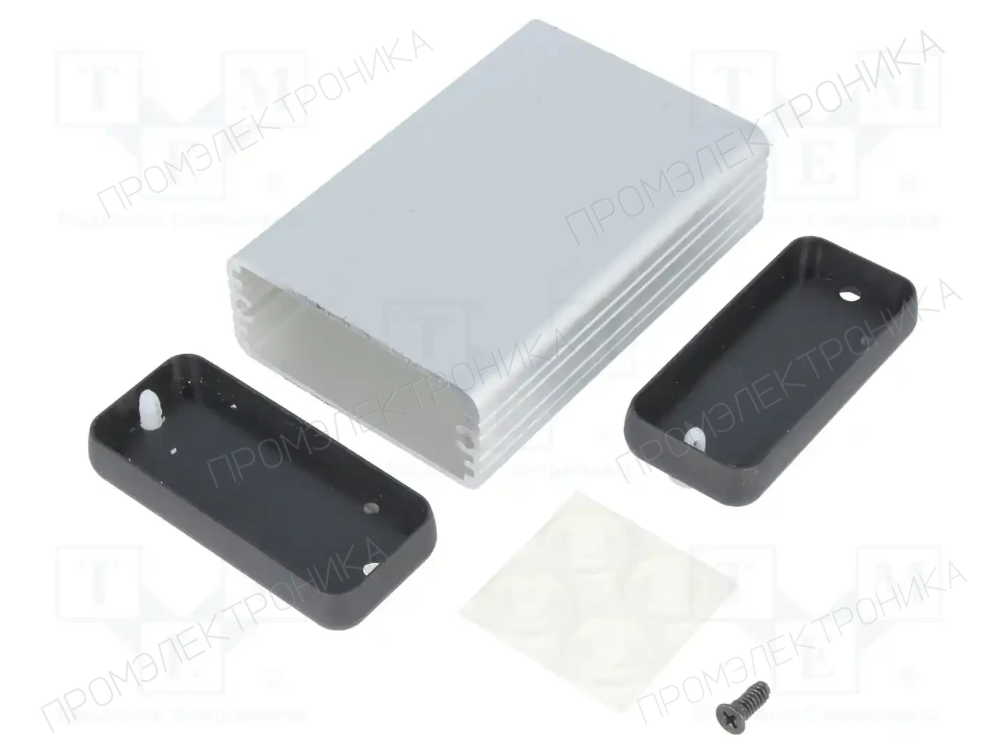 HAMMOND 1455C802 — Корпуса с панелью