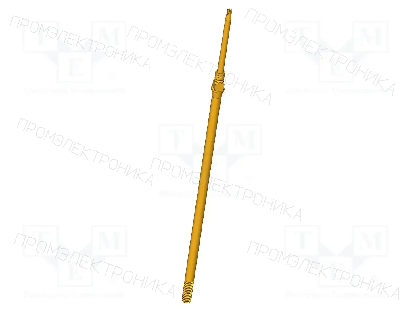 INGUN GKS-075 214 050 A 0602 M — Измерительные щупы