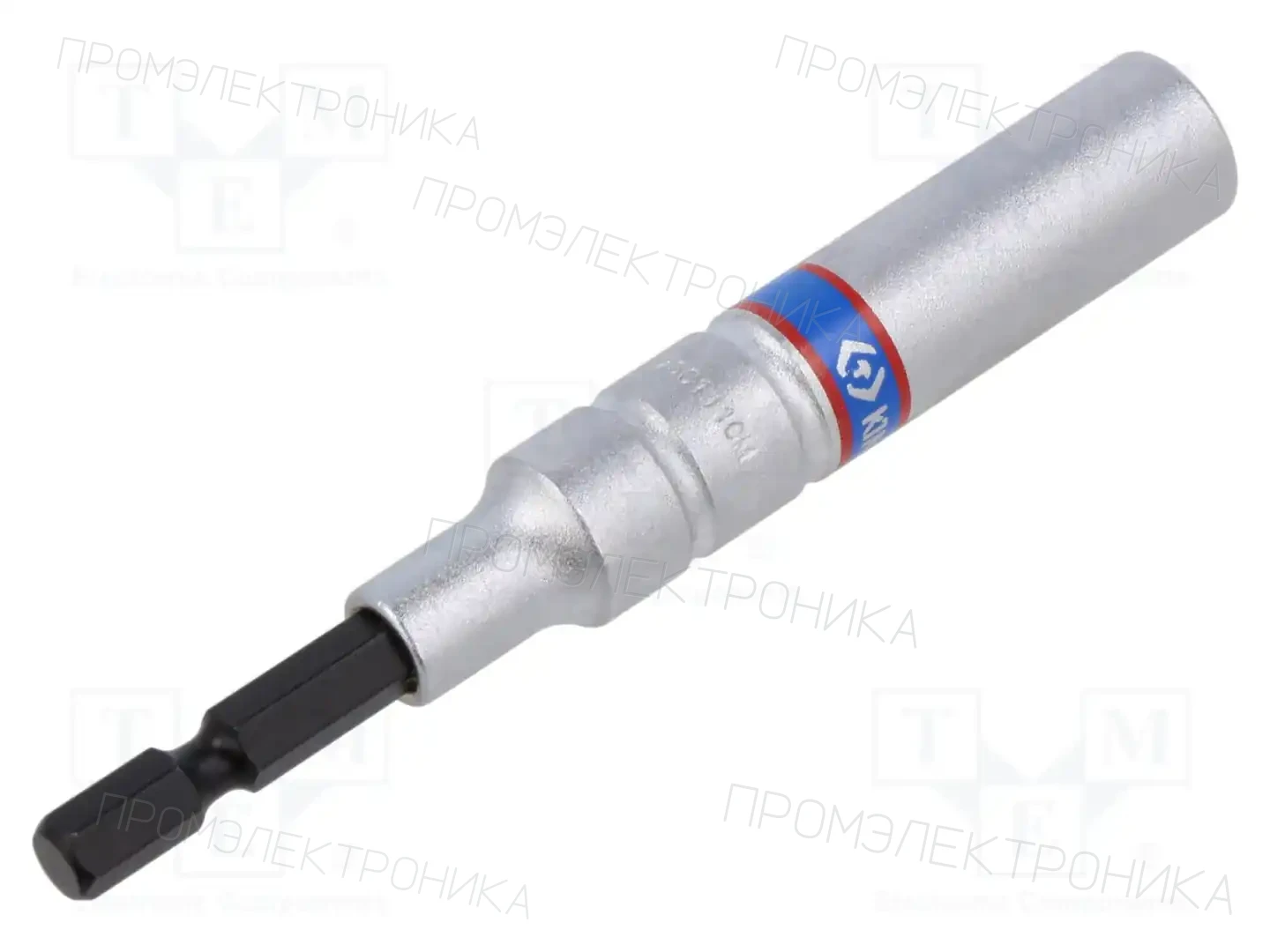 KING TONY 76C1110M — Ключи накидные