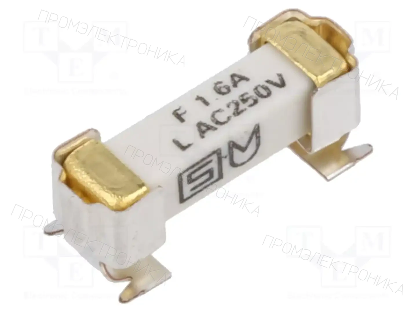 SCHURTER 3404.2468.11 — Предохранители SMD UMZ медленные