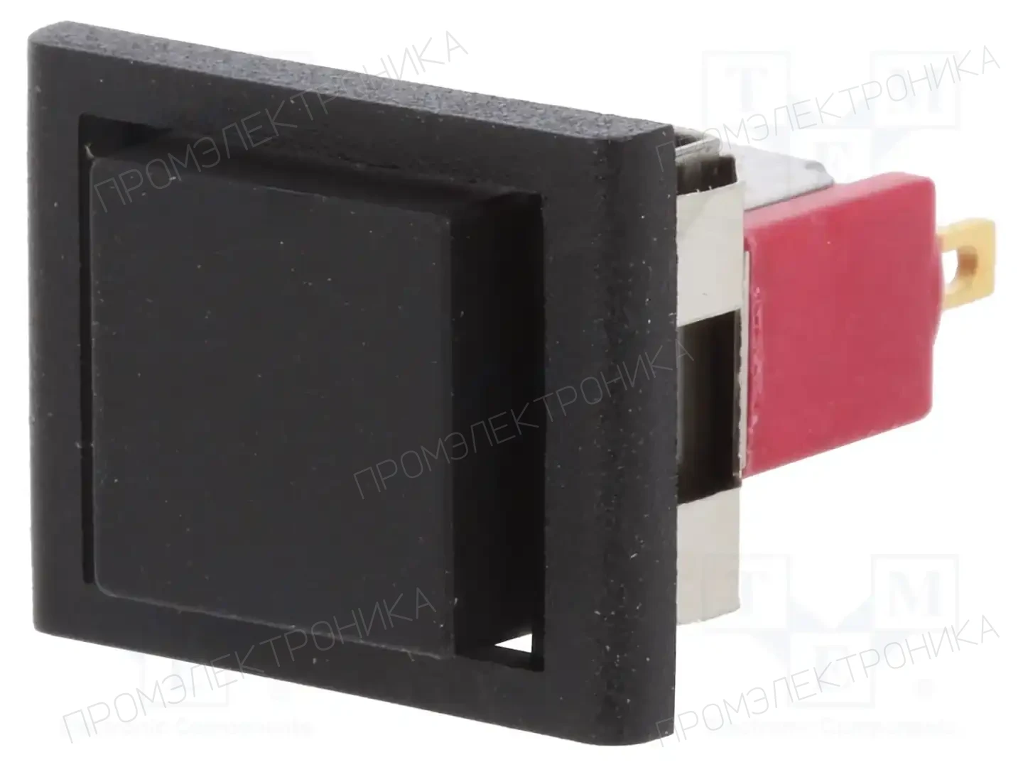 C&K 8121J81ZGE22 — Переключатели стандартные
