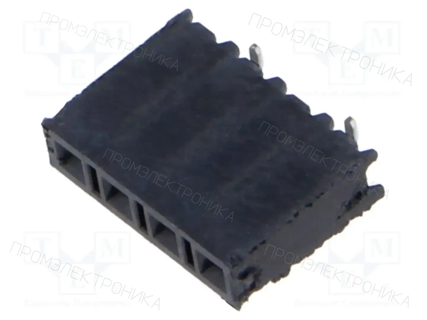 SAMTEC SSM-104-L-SV-P-TR — Разъeмы пластина - пластина