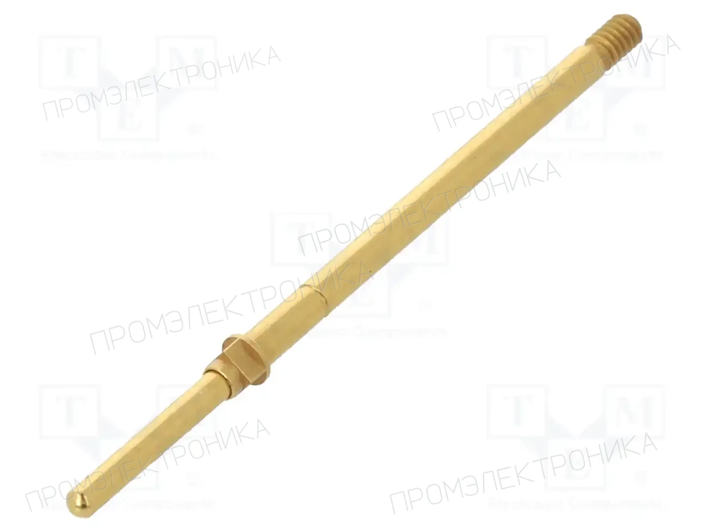 TEKON TK32SCR.05.1,30.S.150.A — Измерительные щупы