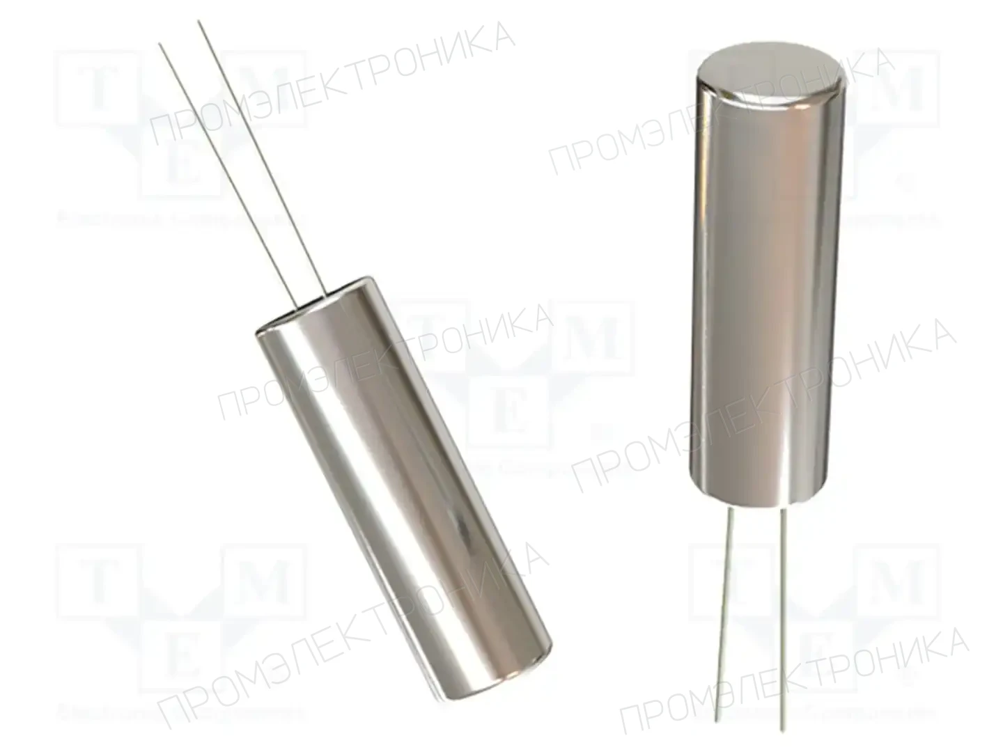 WTL W3T032768AL5ZCN — Резонаторы и генераторы