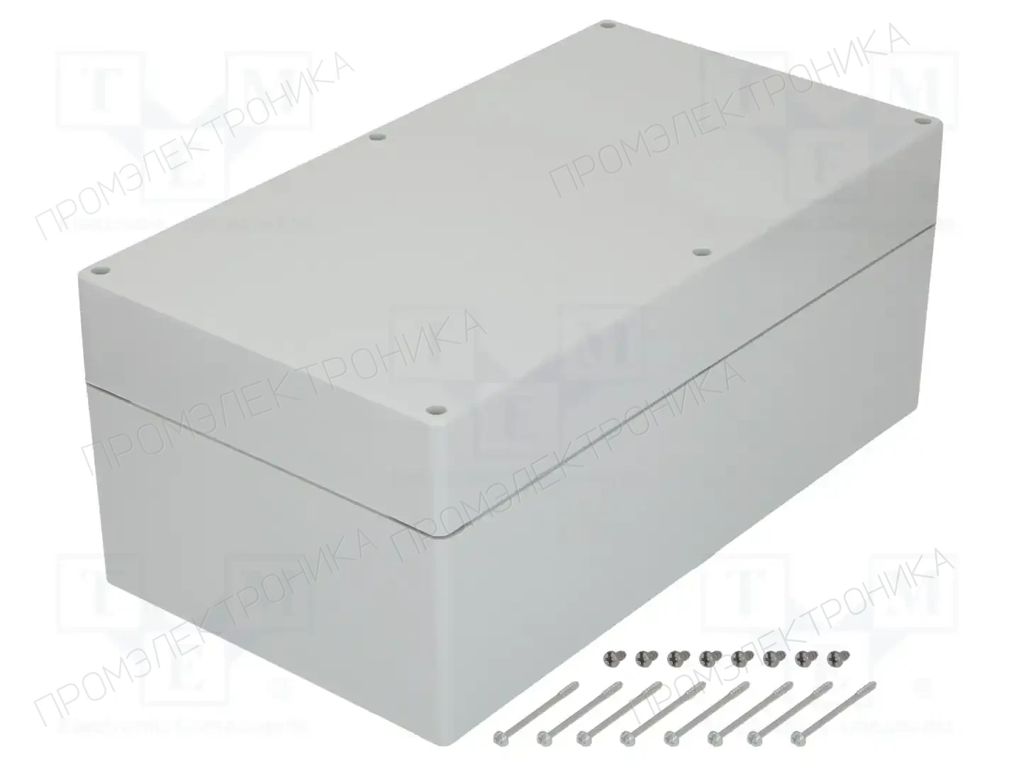 FIBOX PC 203615 — Корпуса универсальные