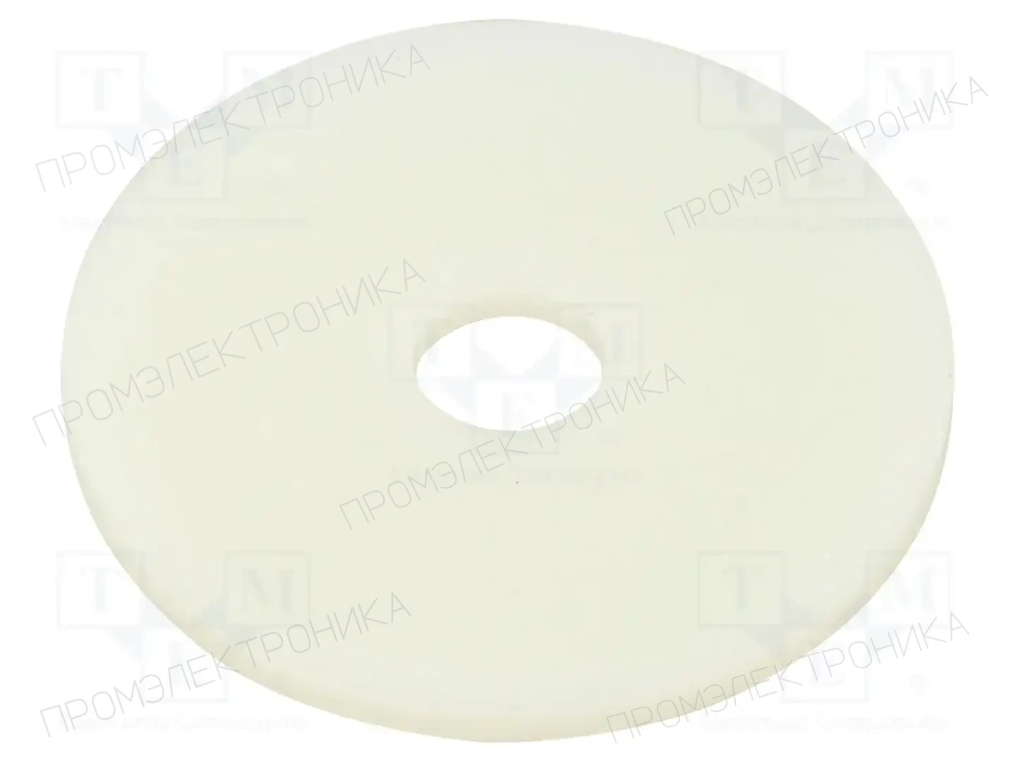ESSENTRA 10067833 — Шайбы