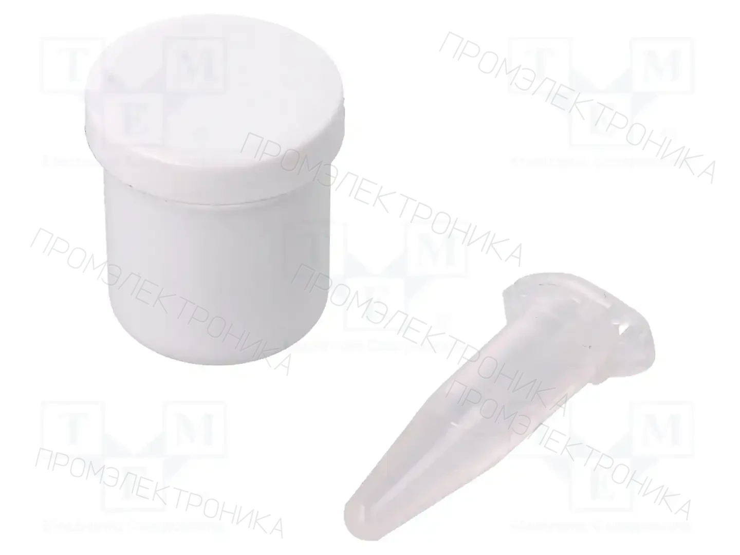 FISCHER ELEKTRONIK WLK 10 — Радиаторы - оснащение