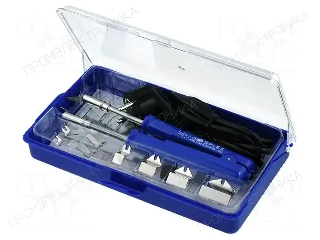 DONAU ELEKTRONIK ST21508 — Паяльники нагревательные и трансформат