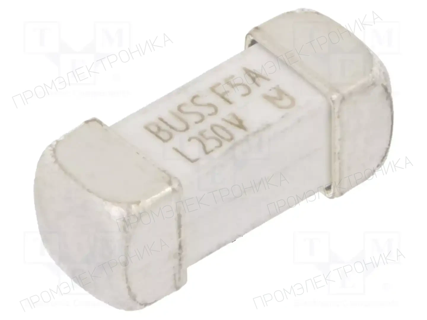 EATON/BUSSMANN TR-1245UMFF5-R — Предохранители SMD UMF быстродействующие