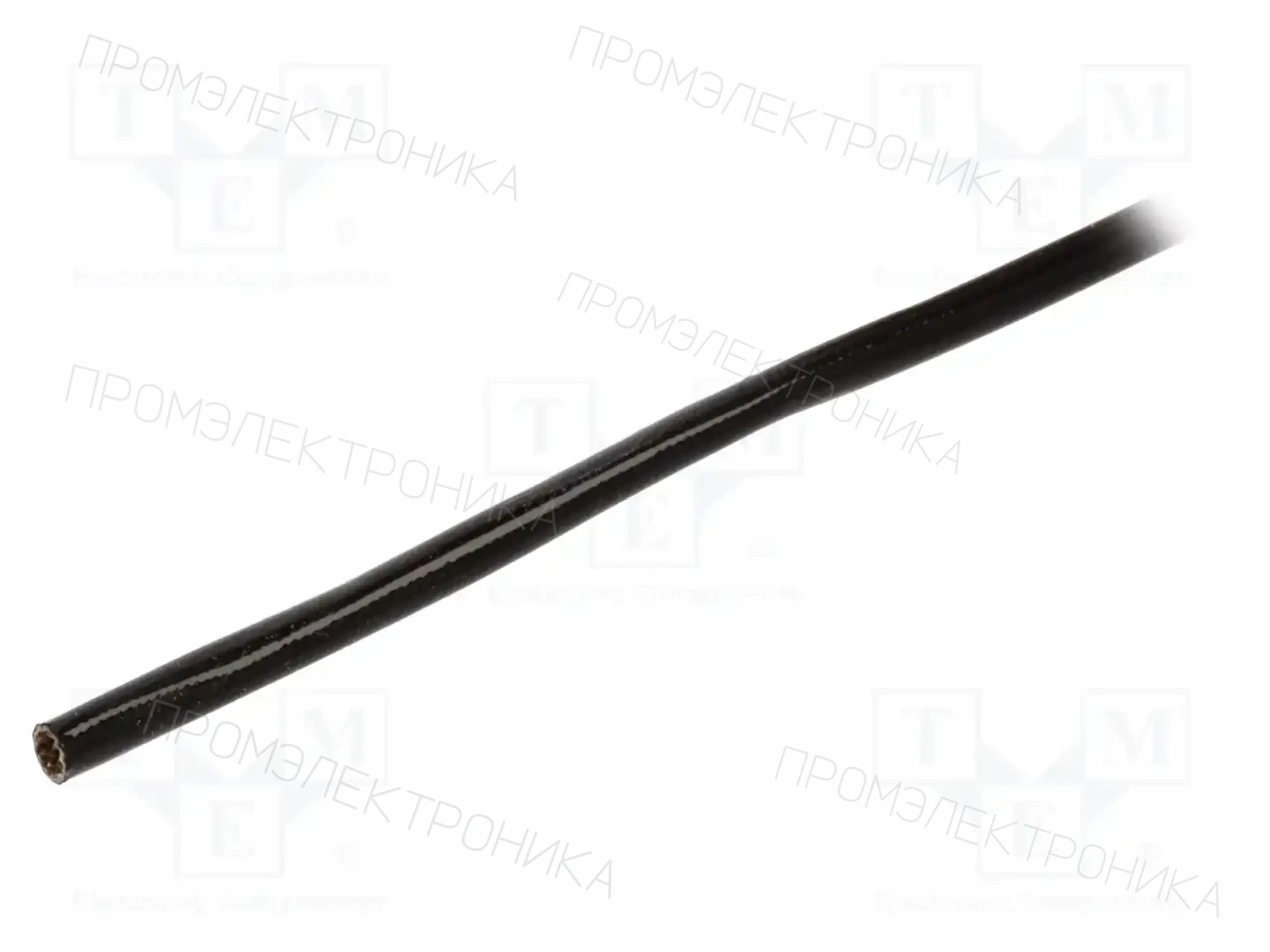 FAVIER SCS4KV 3 BLACK 200 — Электроизоляционные трубки