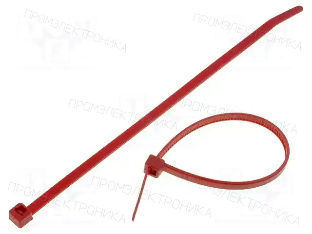 HELLERMANNTYTON 111-03004 — Зажимные хомуты