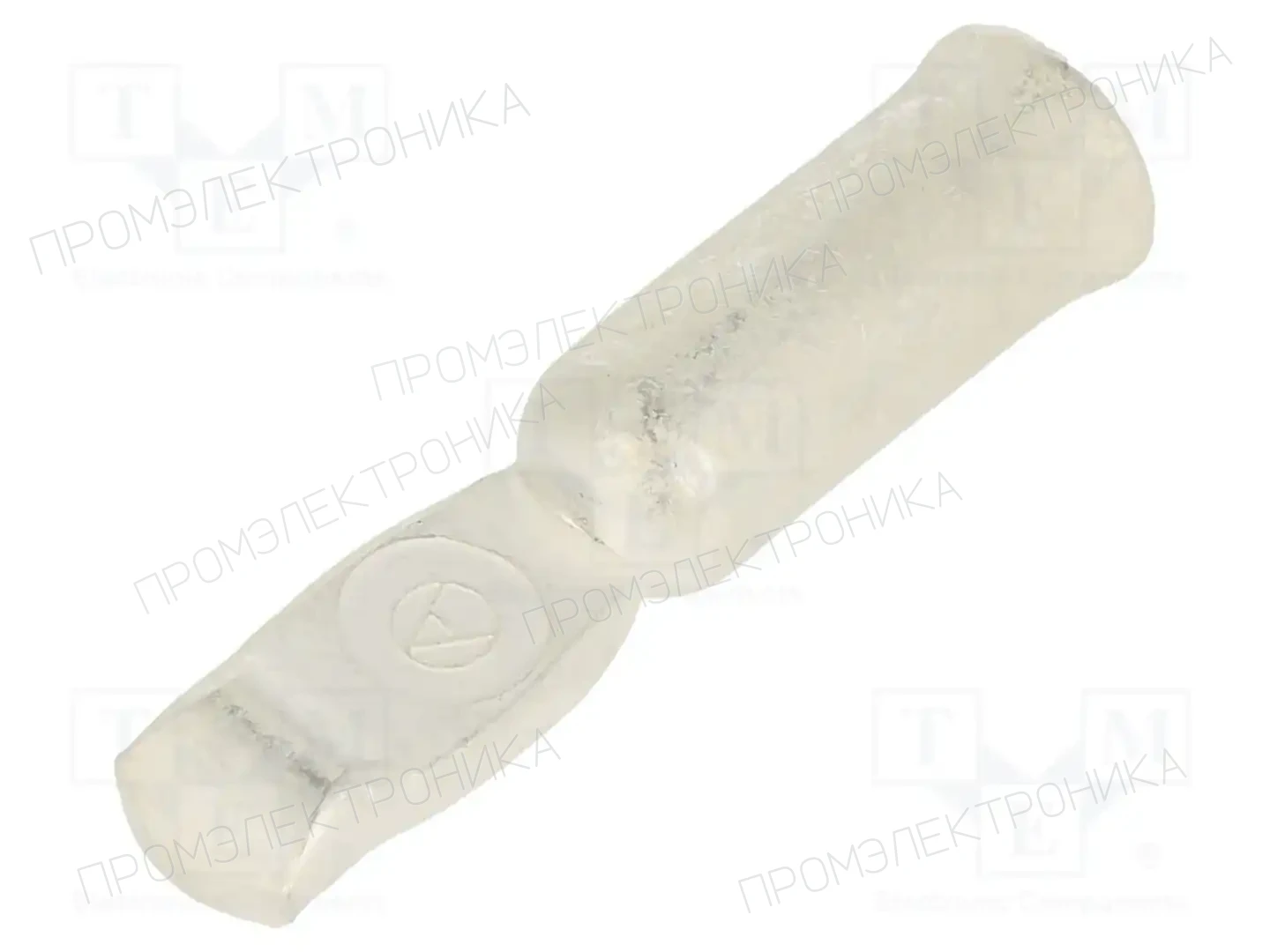 ANDERSON POWER PRODUCTS 1383-BK — Разъeмы DC