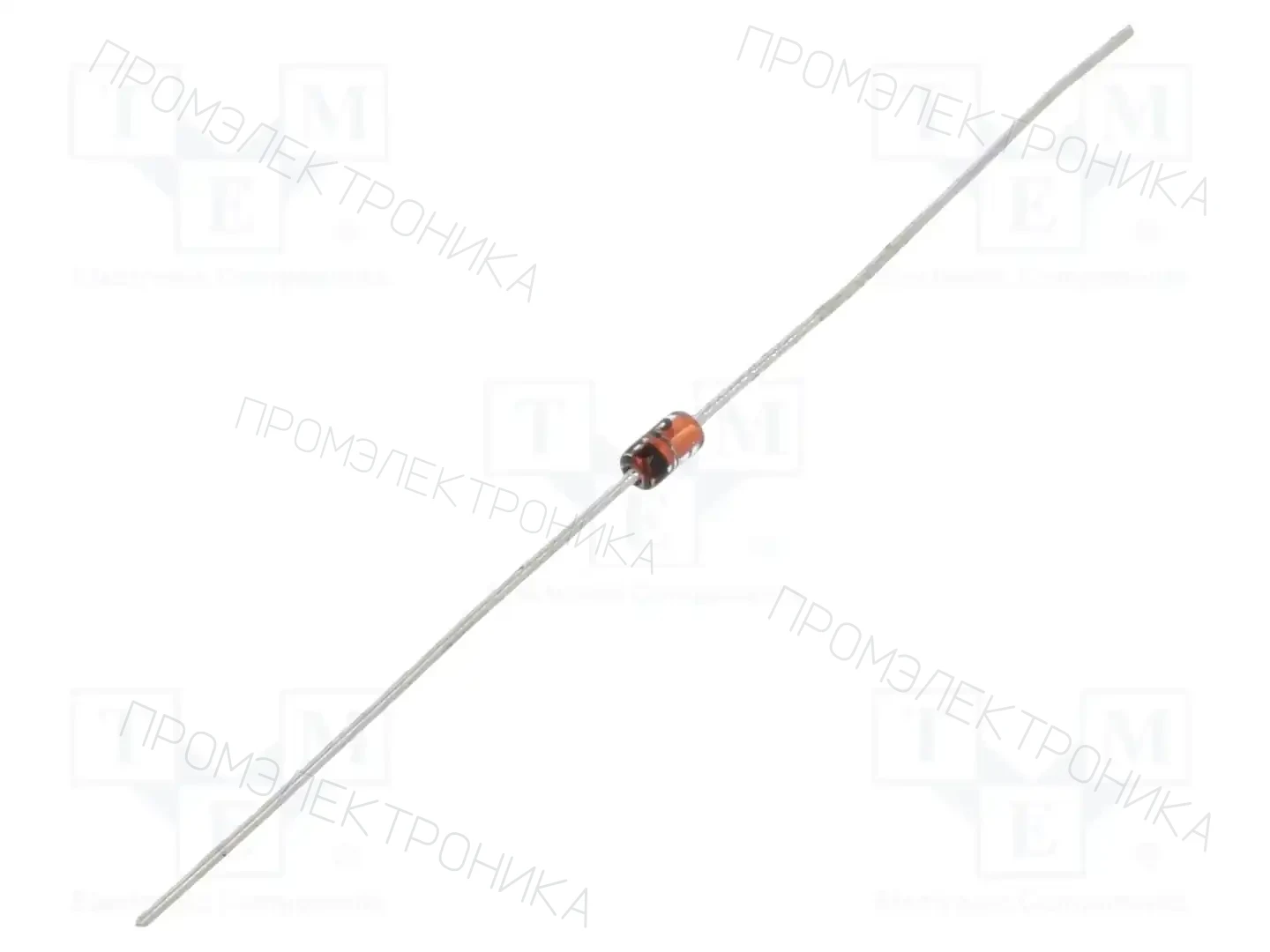 DC COMPONENTS BAV19 — Универсальные диоды THT