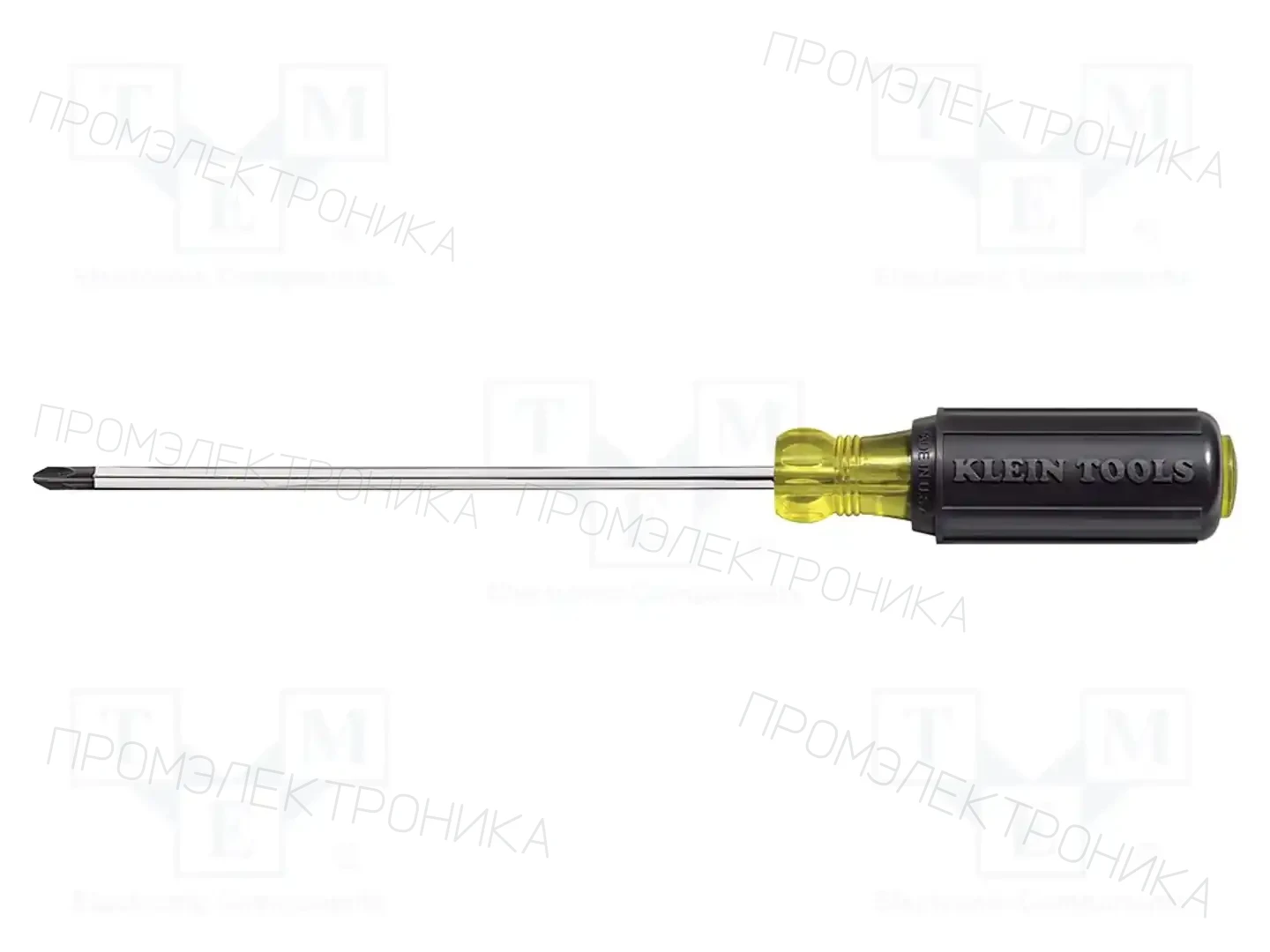Klein Tools 603-7 — Стандартные отвёртки
