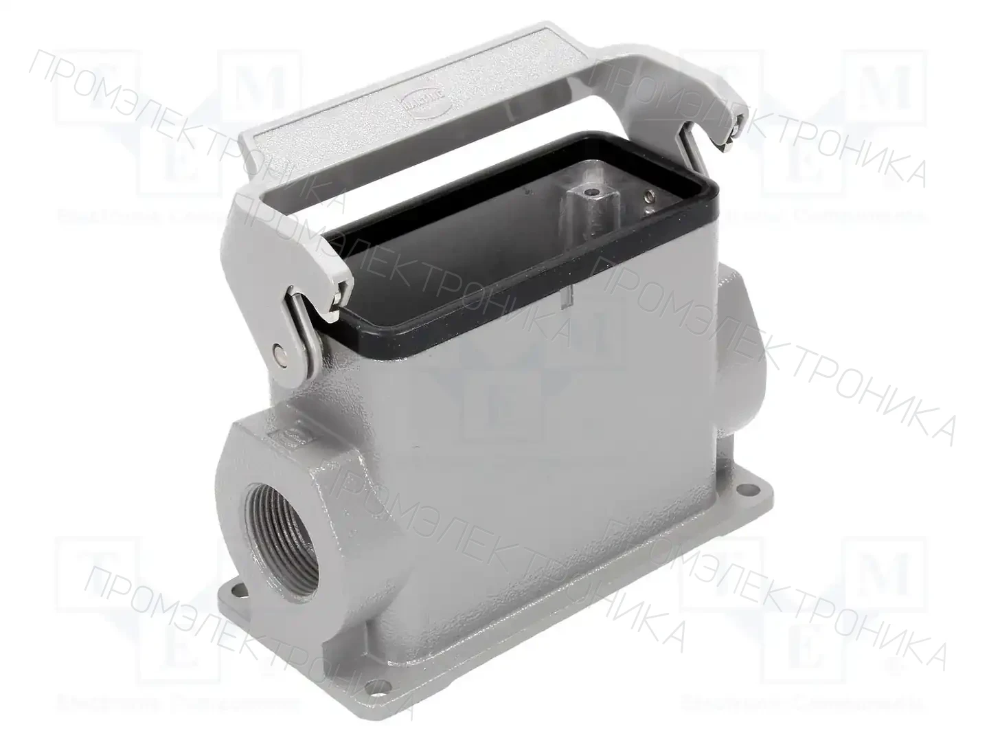 HARTING 19302160291 — Разъeмы