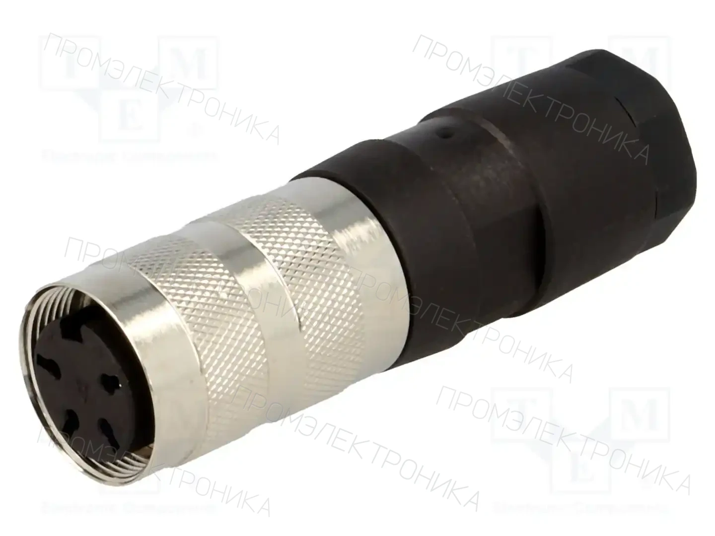 AMPHENOL T3301002U — Разъeмы M16