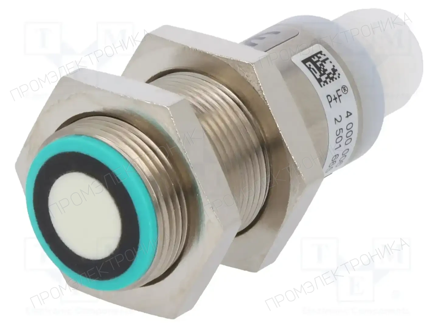 PEPPERL+FUCHS UB800-18GM40-E5-V1 — Датчики ультразвуковые