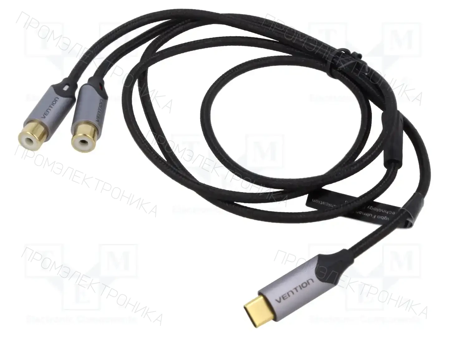 VENTION BGVHF — Кабели и адаптеры USB