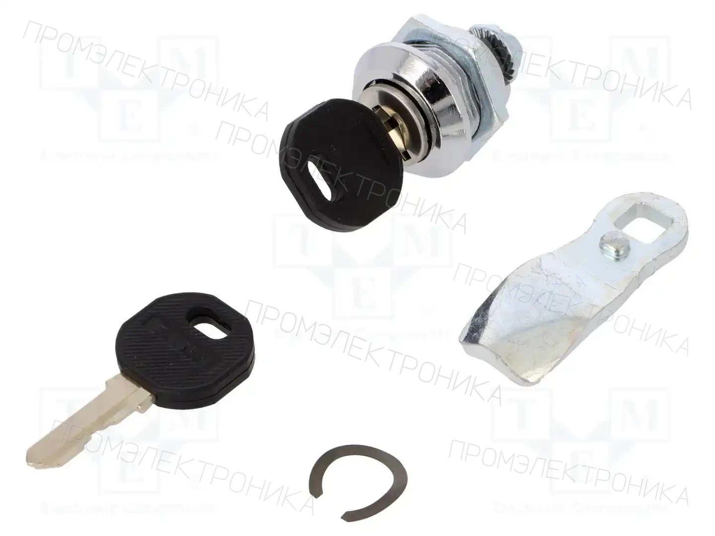 ELESA+GANTER GN 115-SC-16 — Замки