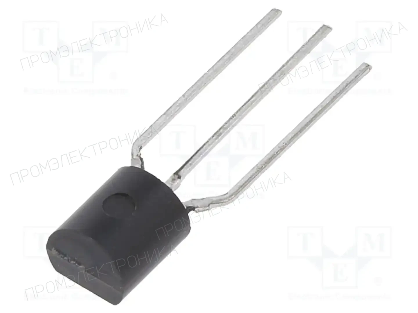 WeEn Semiconductors ACT108-600E,126 — Тиристоры остальные