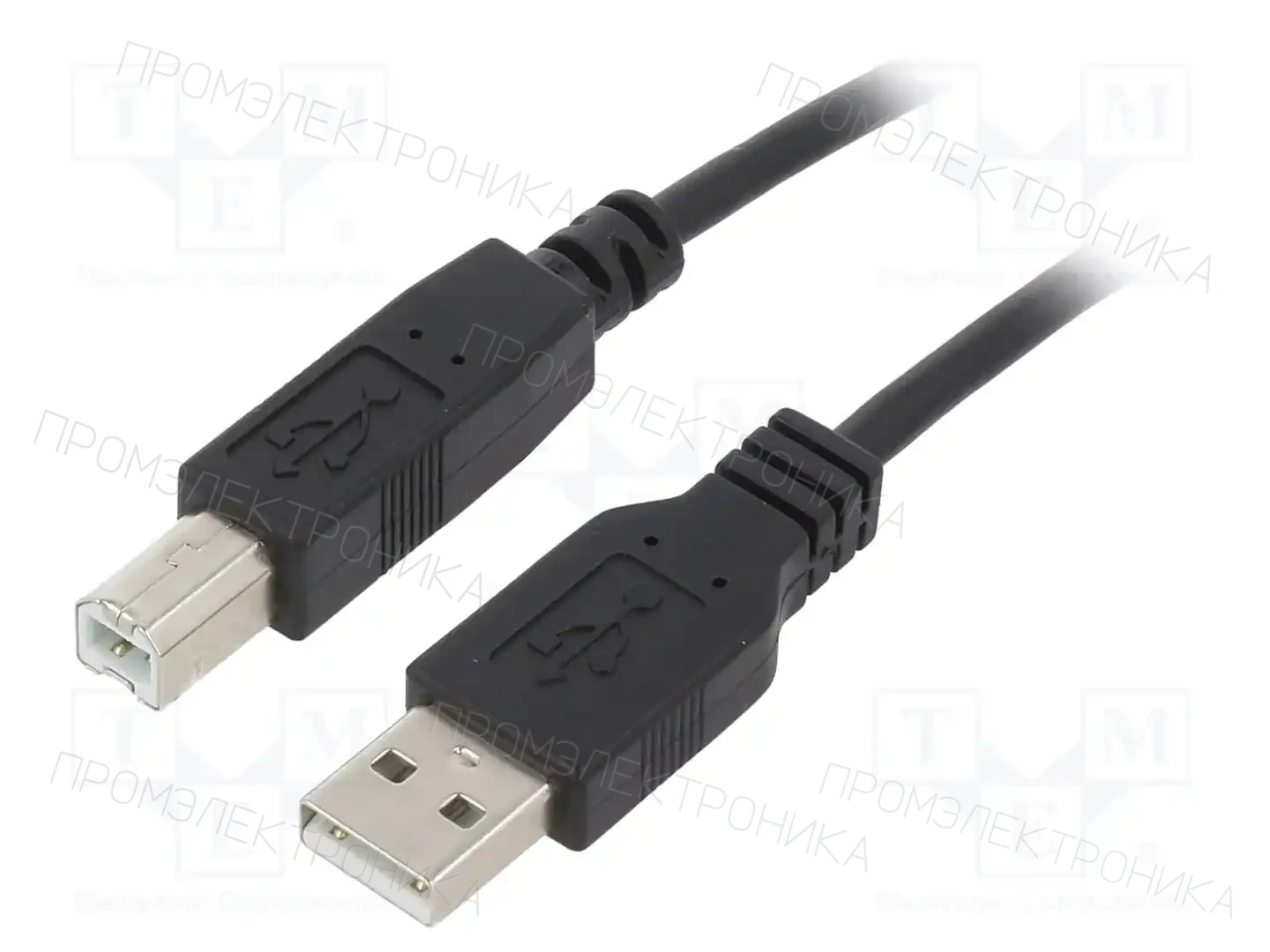 Qualtek Electronics 3021001-03 — Кабели и адаптеры USB