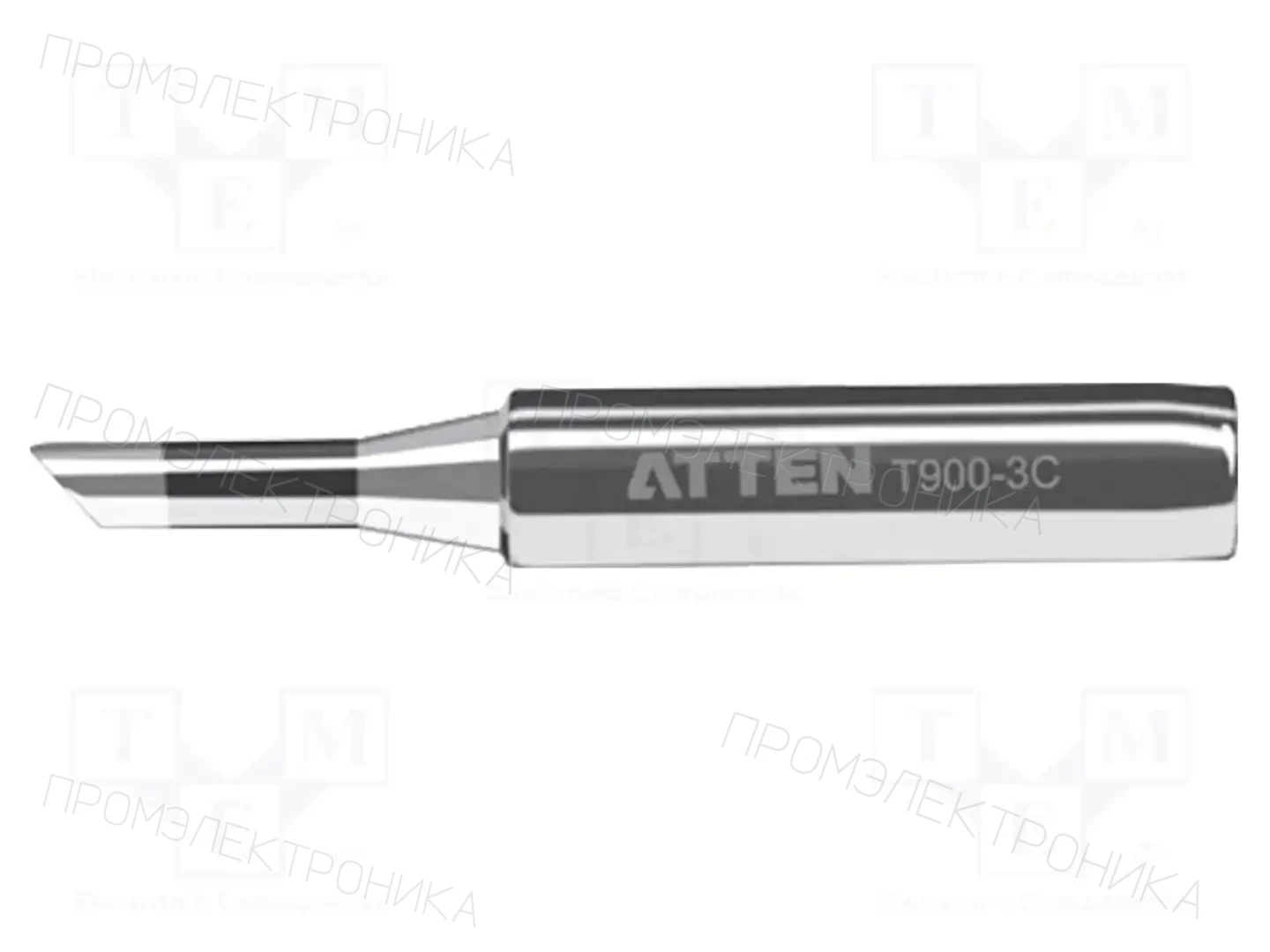 ATTEN T900-3C — Жала паяльников
