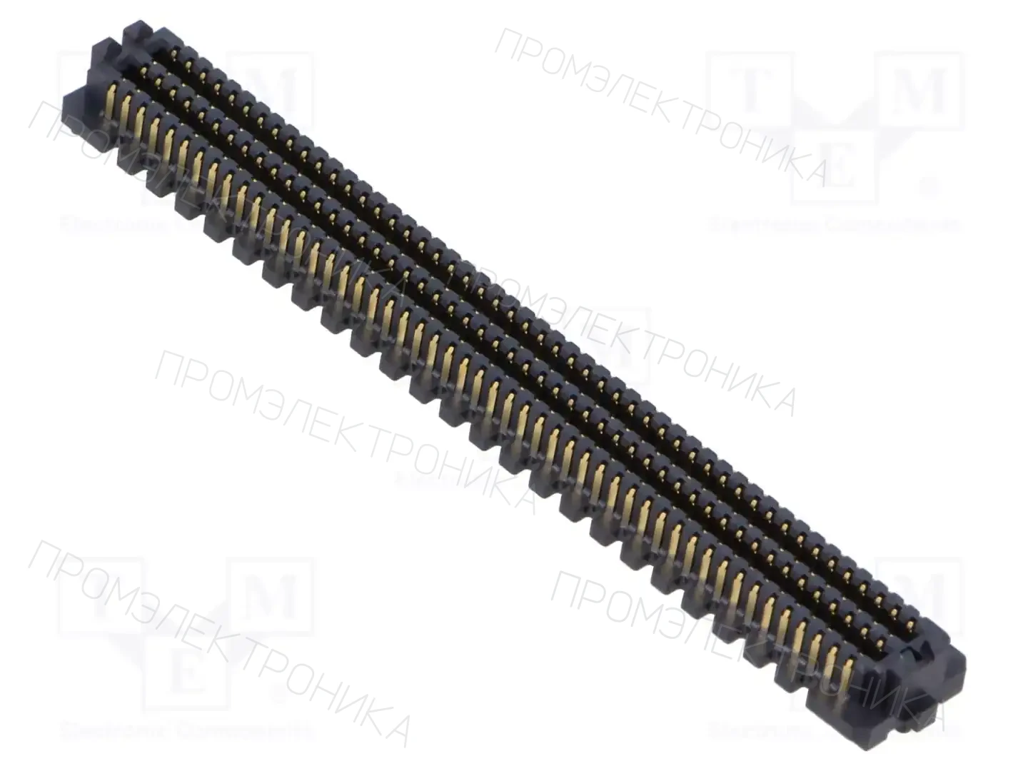SAMTEC SEAM-50-02.0-S-06-2-A-K-TR — Разъeмы пластина - пластина