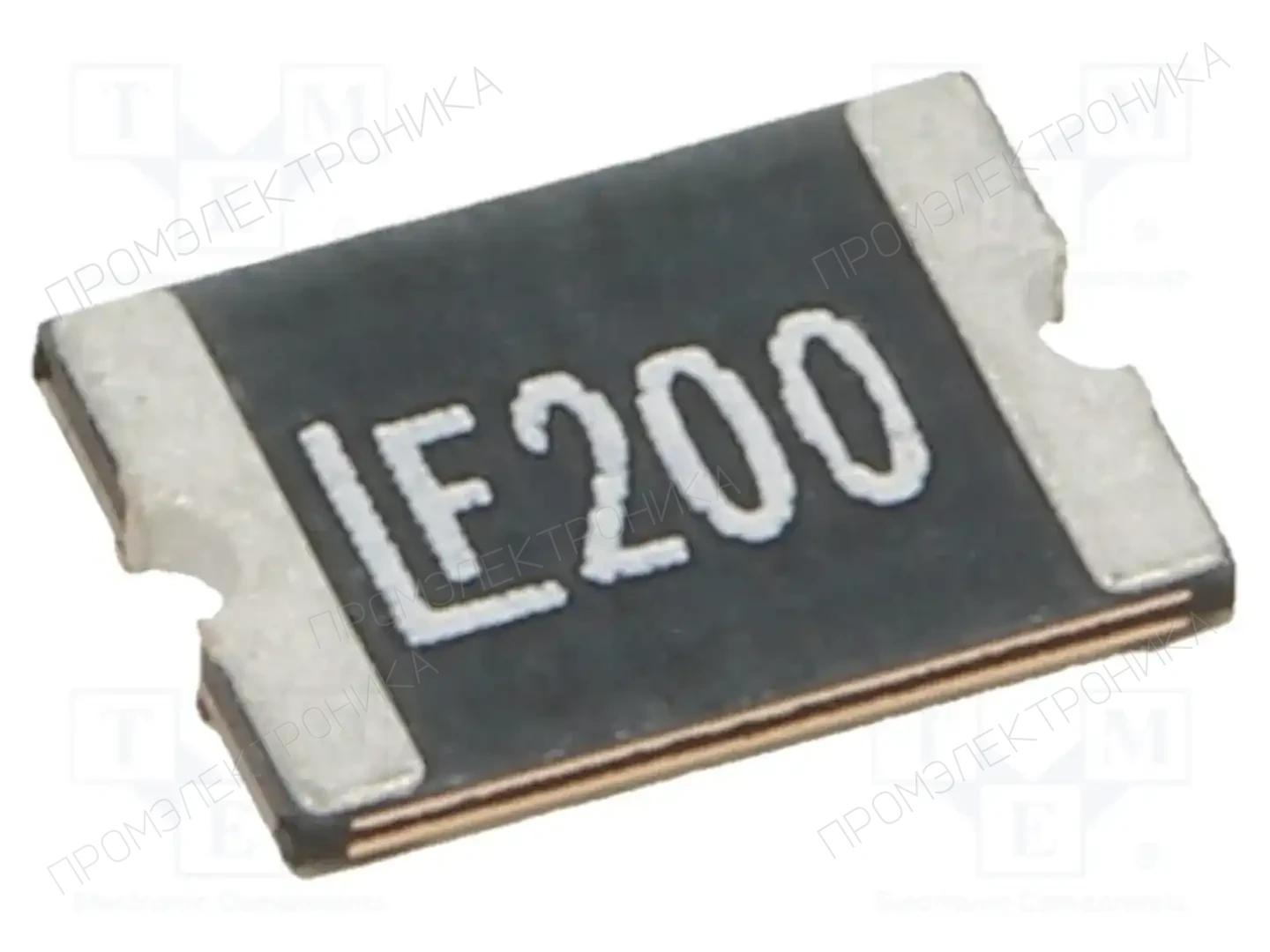 LITTELFUSE 1812L200THPR — Предохранители полимерные SMD