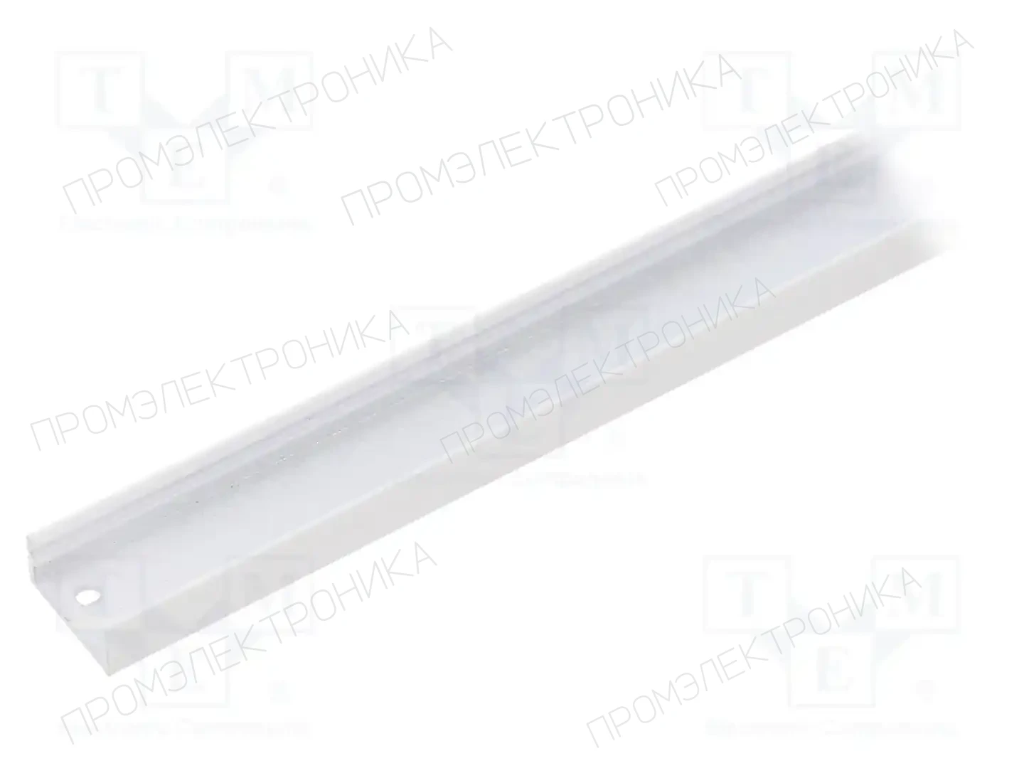 TOPMET C7020001 — Профили для светодиодов