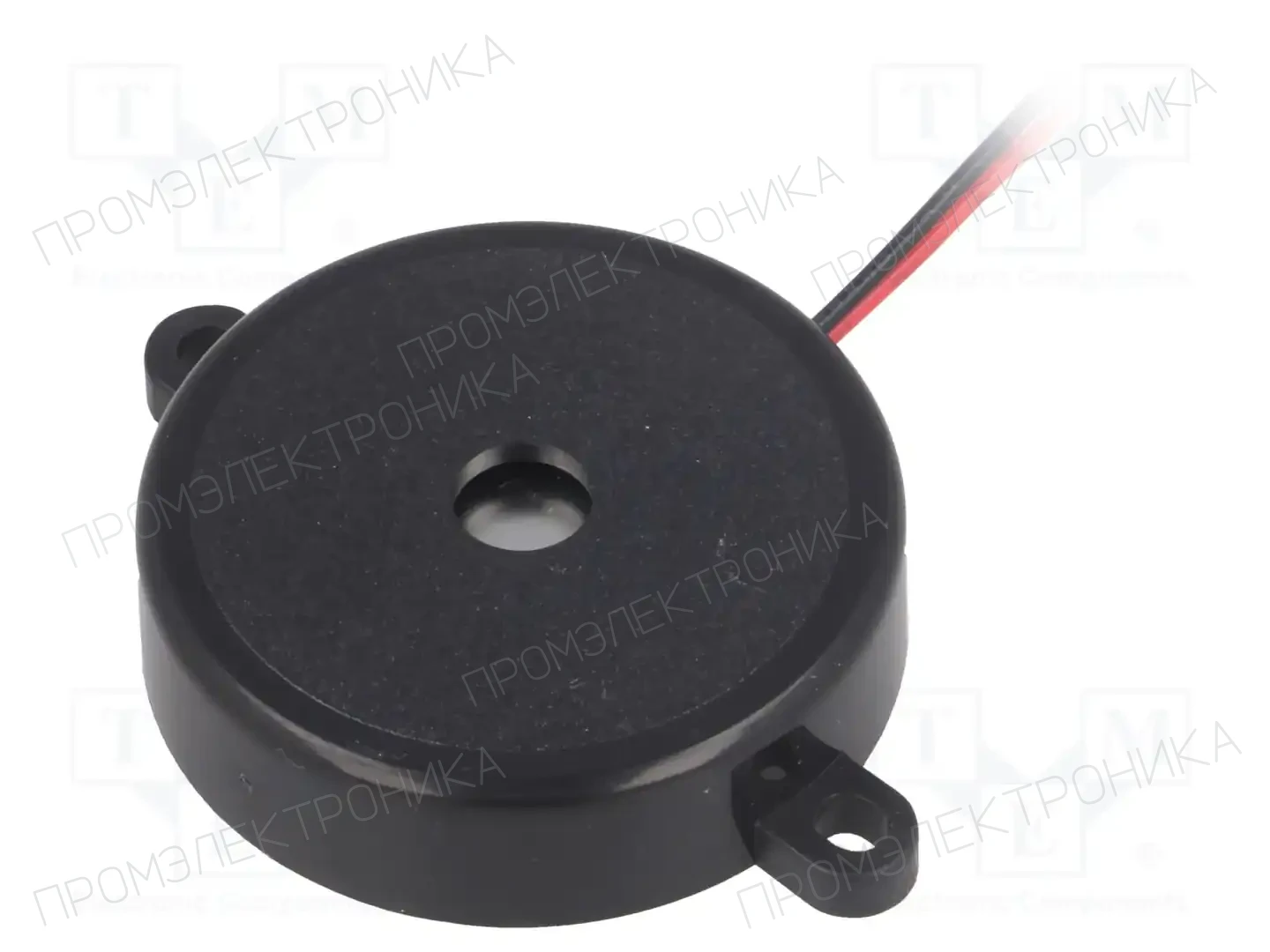 LOUDITY LD-BZPN-3510 — Сигнализаторы пьезоэлект. без генератора