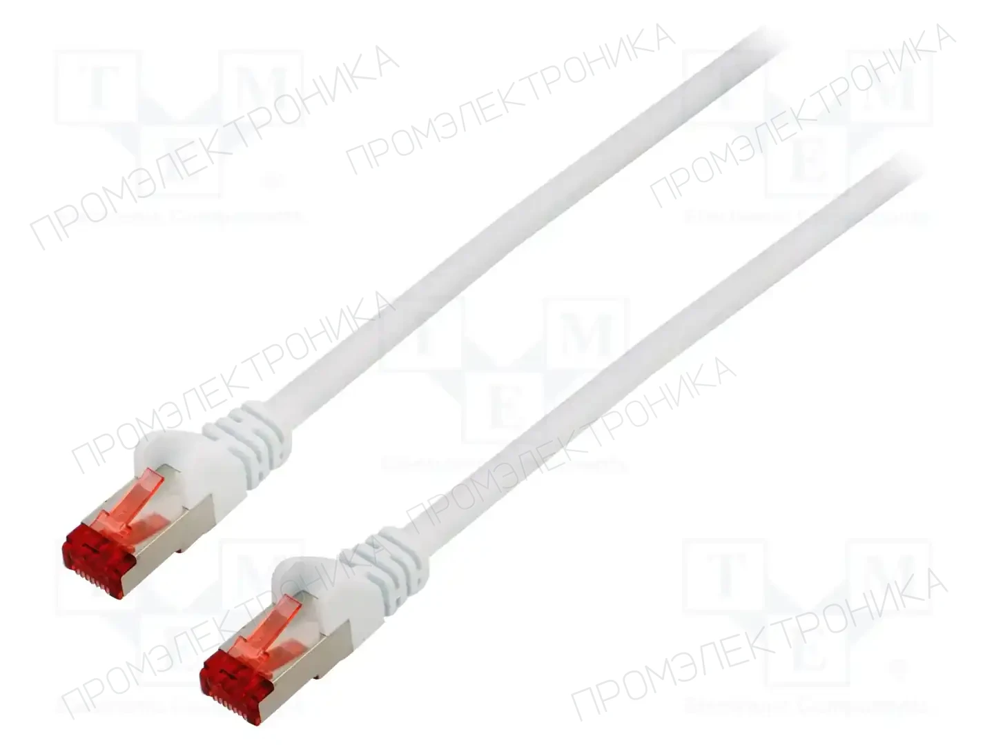 GOOBAY 93501 — Кабели и адаптеры RJ45