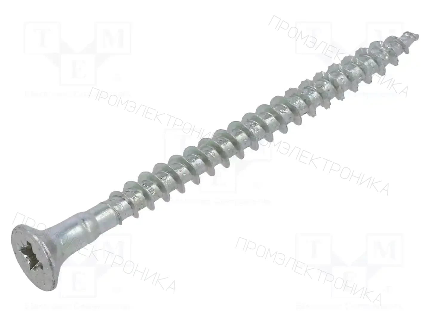 BOSSARD 1339222 — Шурупы