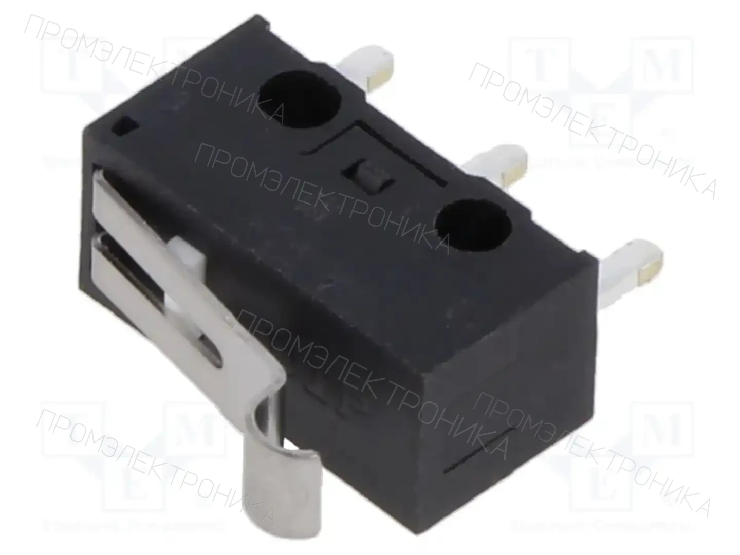 DIPTRONICS MS1-3S21HGV — Микропереключатели SNAP ACTION