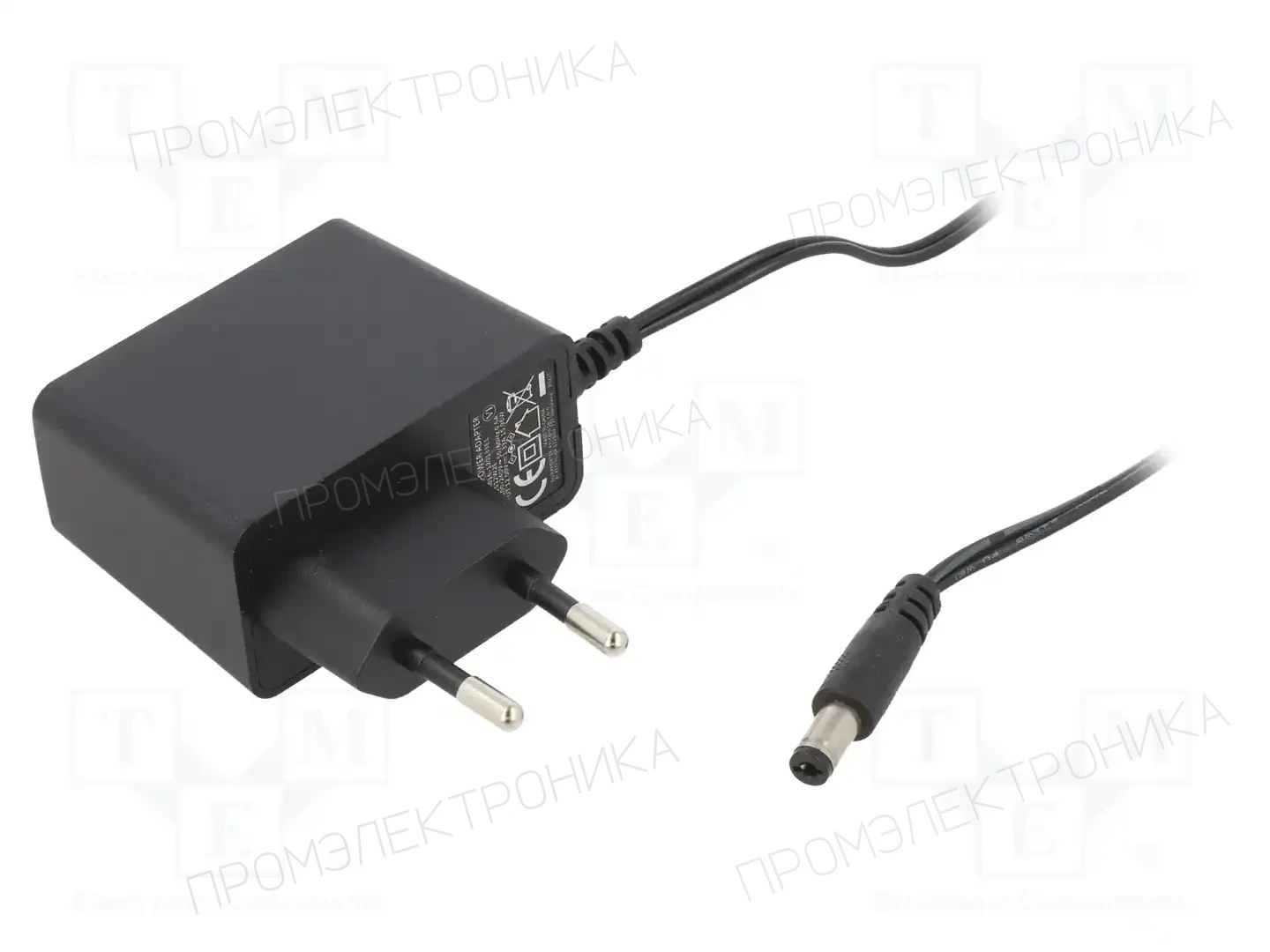 ESPE PRO1512W2E-2155 — Штекерные блоки питания