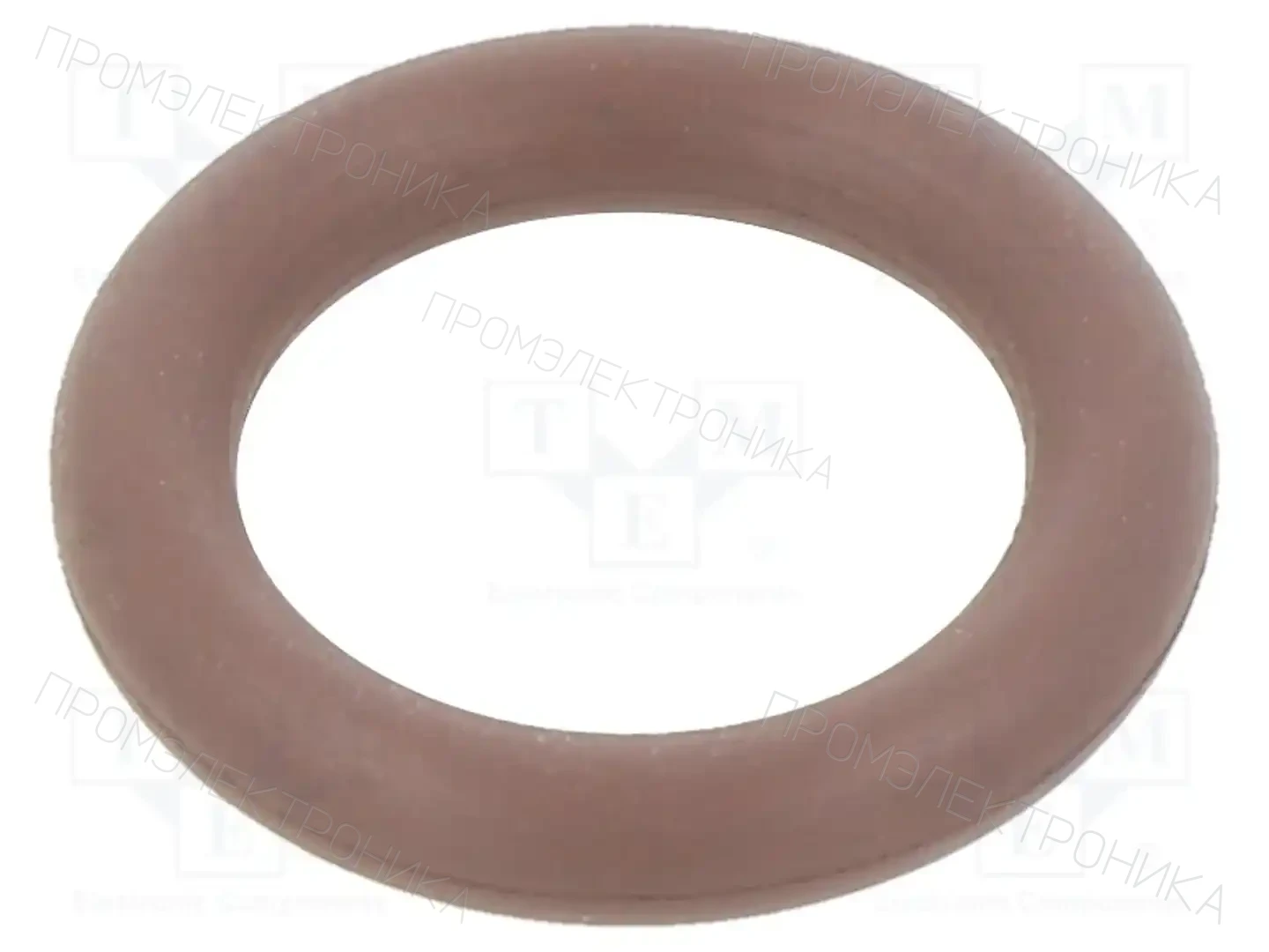 ORING USZCZELNIENIA TECHNICZNE 01-0008.00X2 ORING 80FPM BROWN — Уплотнители