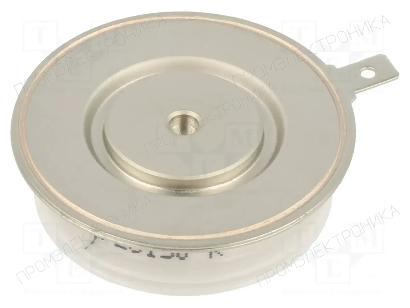 SEMIKRON DANFOSS SKT 340/16 E 01890190 — Тиристоры таблеточные