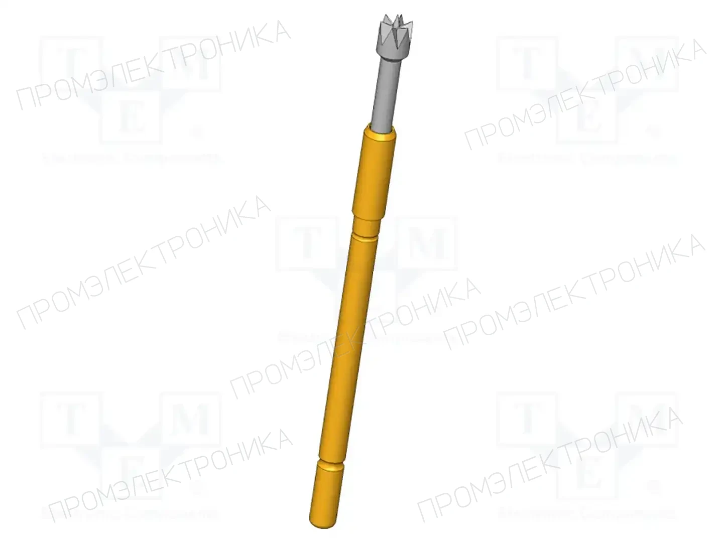 INGUN GKS-912 224 200 R 1506 — Измерительные щупы