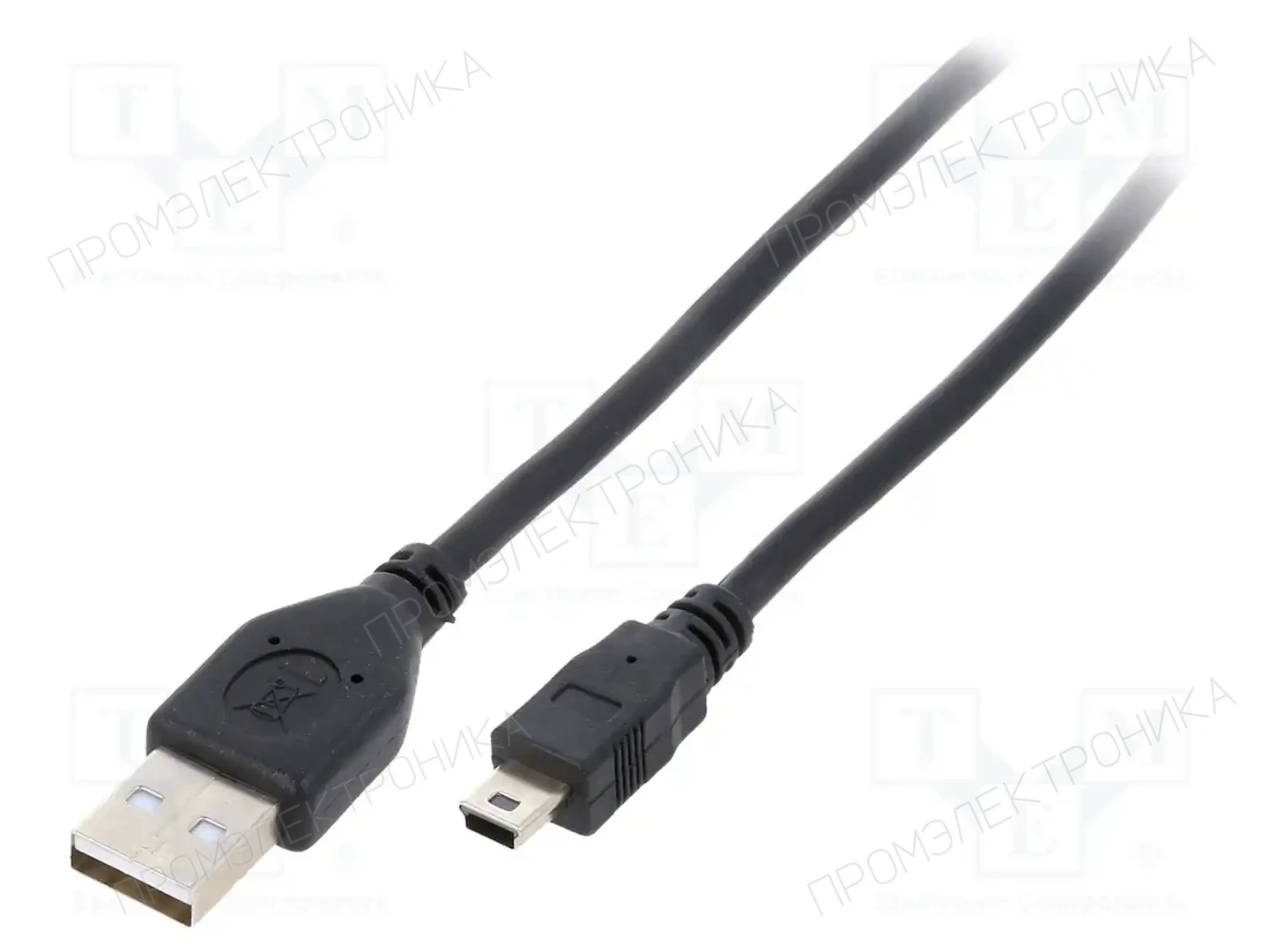 GEMBIRD CCF-USB2-AM5P-6 — Кабели и адаптеры USB