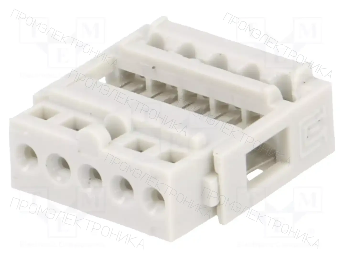 TOMIC N1605 — Разъeмы IDC