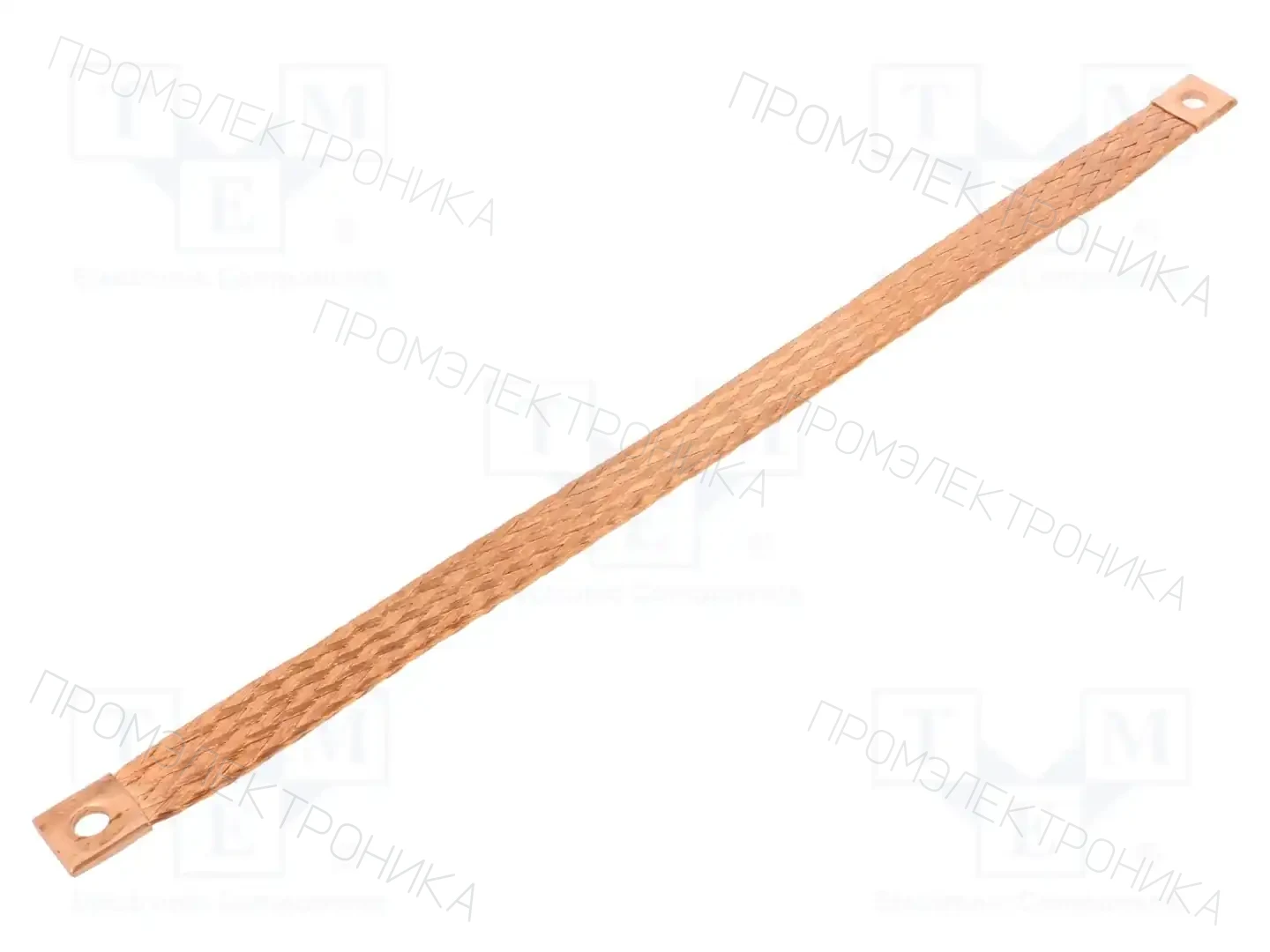 CONNECT ST-025-400-0909-D — Оплётки и медные провода