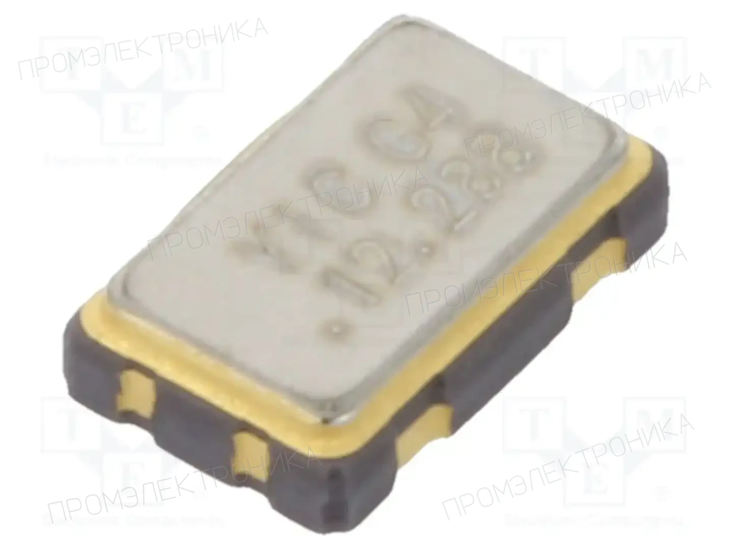 YIC OSC12.288M-3.3I/S5 — Резонаторы и генераторы