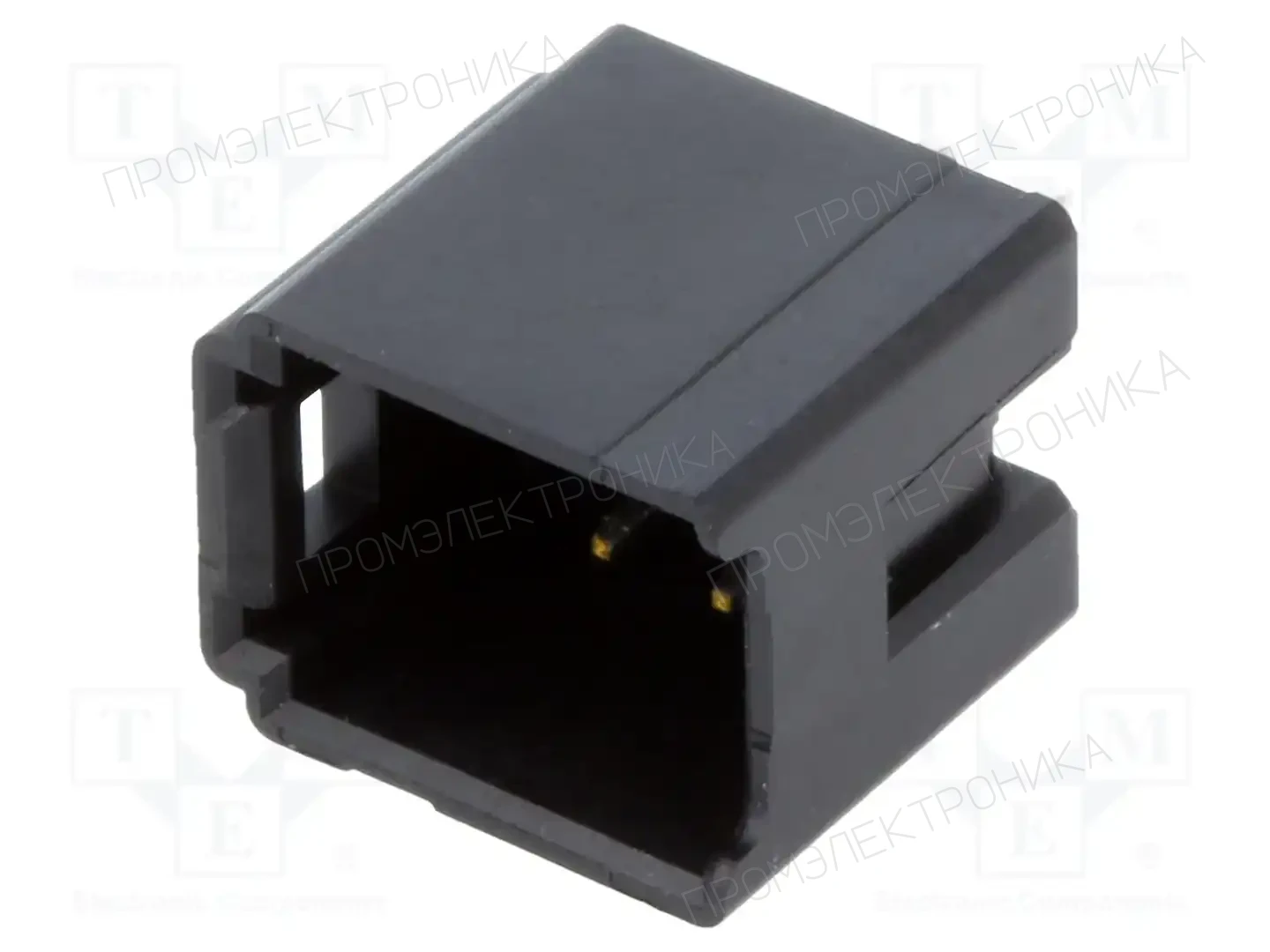 HIROSE DF51K-4DP-2DSA(800) — Разъeмы сигнальные растр 2,00мм